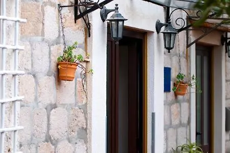 Adriatic Star Apartment *