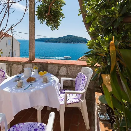 Apartment Adriatic Star