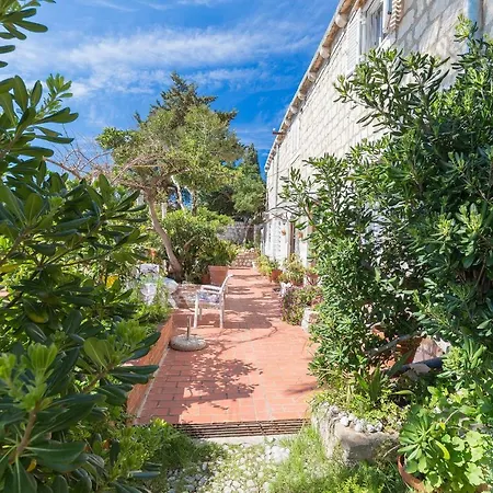 Adriatic Star Apartment *
