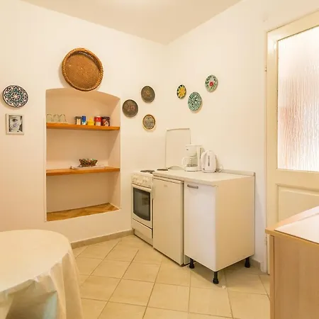 Apartment Adriatic Star
