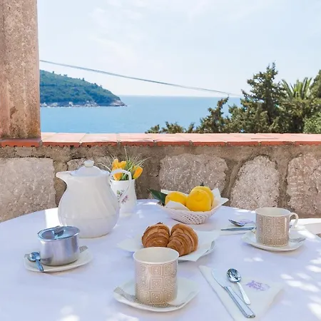 Apartment Adriatic Star