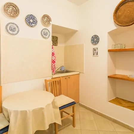 Adriatic Star Apartment