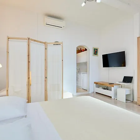 Adriatic Star Apartment *