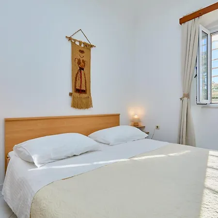 Apartment Adriatic Star *