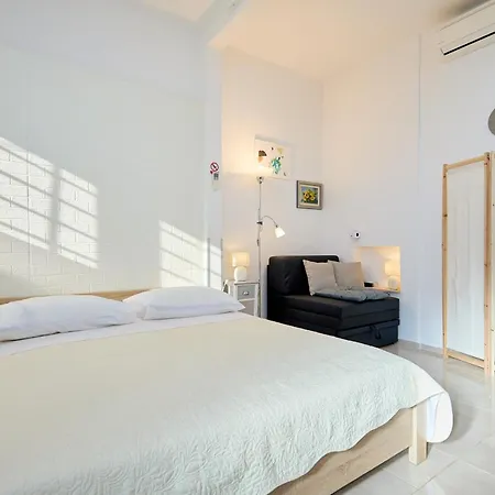 Adriatic Star Apartment *