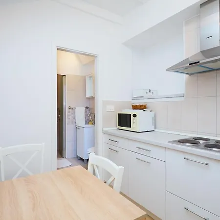 Apartment Adriatic Star *